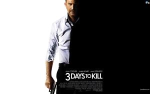 3 Days to Kill